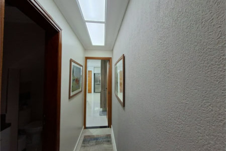 Sobrado à venda com 3 quartos, sendo 1 suíte, em Jardim Bonfiglioli, São Paulo - SP