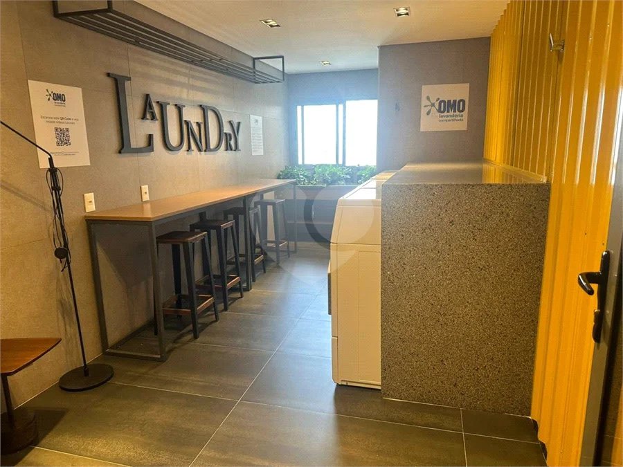 Helbor Edition Vila Madalena 1 quarto 25 m² Vila Madalena - São Paulo SP