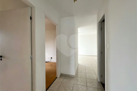 Apartamento á venda - Vila Mascote