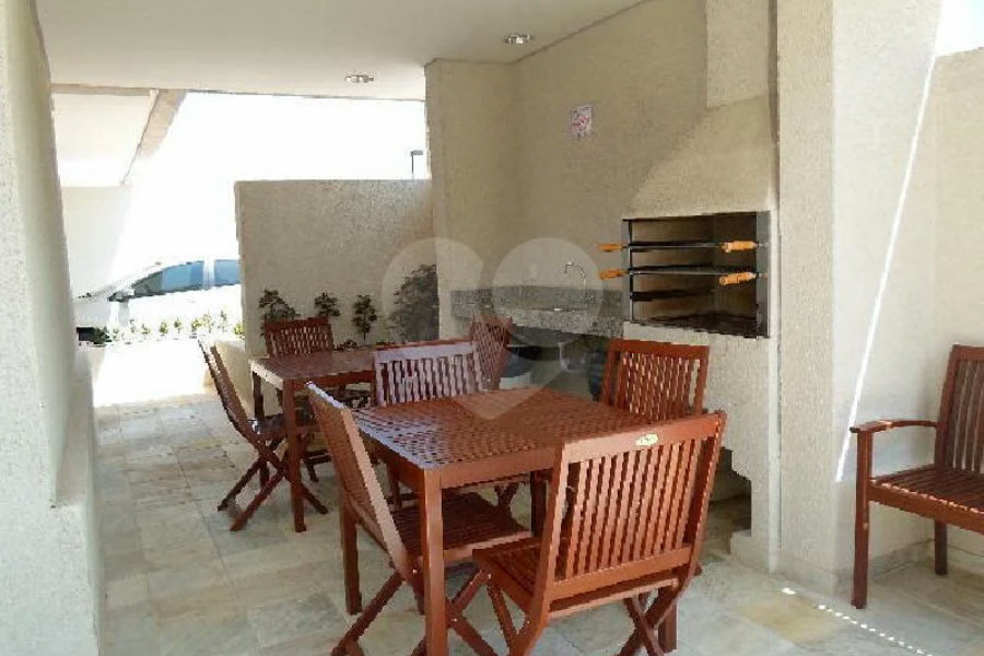 Apartamento para alugar com 3 quartos, sendo 1 suíte, em Tucuruvi, São Paulo, SP