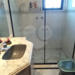 Apartamento à Venda em Mirandópolis com 4 Dormitórios, 2 Suítes e 4 Vagas
