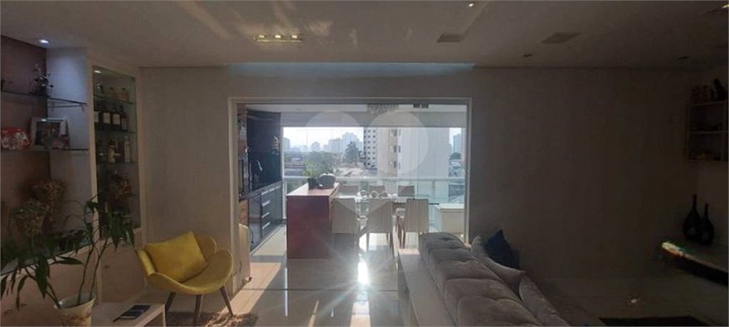 APARTAMENTO MARAVILHOSO COM 3 SUITES NO CONDOMINIO UNION MOOCA Estuda Permuta.
