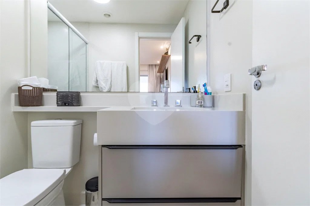 75m² na Av. Paes de Barros - Mooca