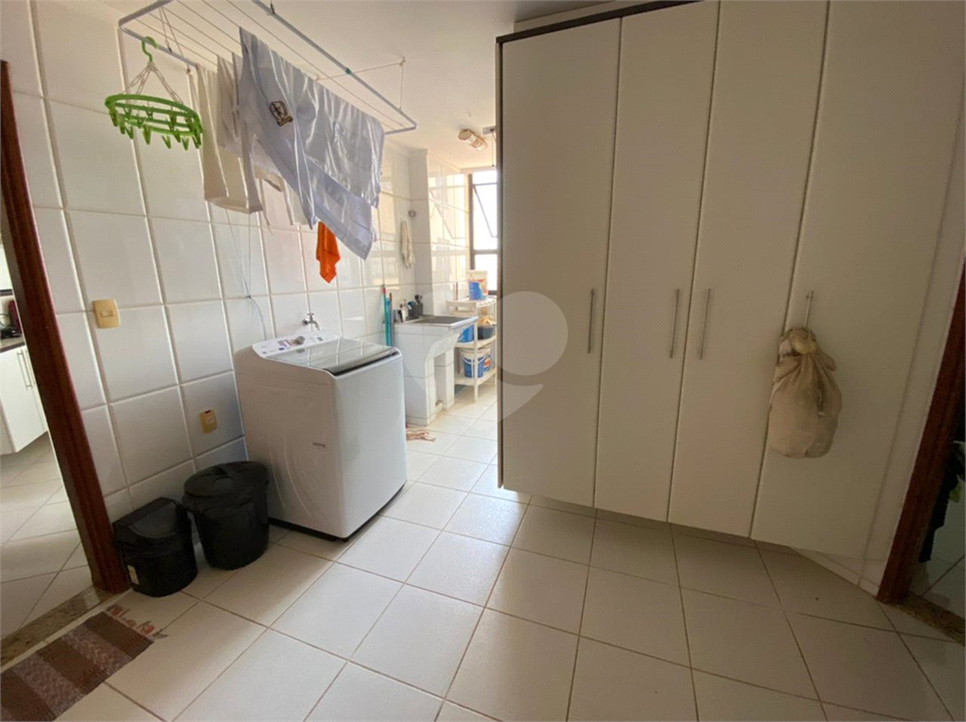 Apartamento no Edifício Portal da Vila