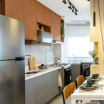 APARTAMENTO – AV. MIGUEL YUNES CONDOMÍNIO LIBERTI