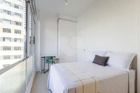 Apartamento 4 quartos em Bela Vista
