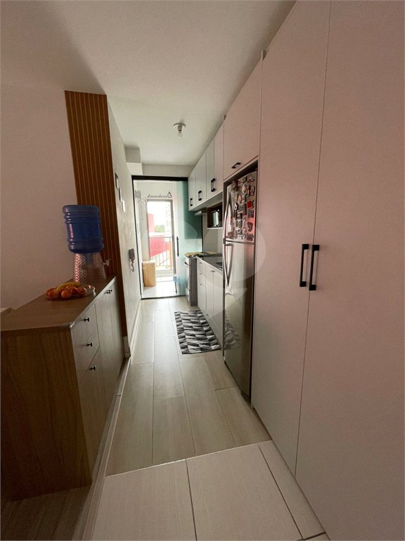 Apartamento com 71 m² - Santo Amaro
