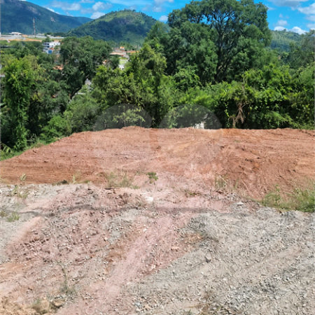 Terreno à Venda no Jardim Paulista