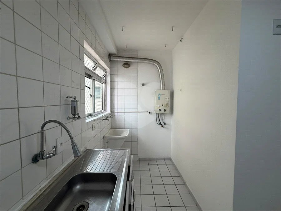 Apartamento à venda com 2 quartos em Imirim, São Paulo, SP
