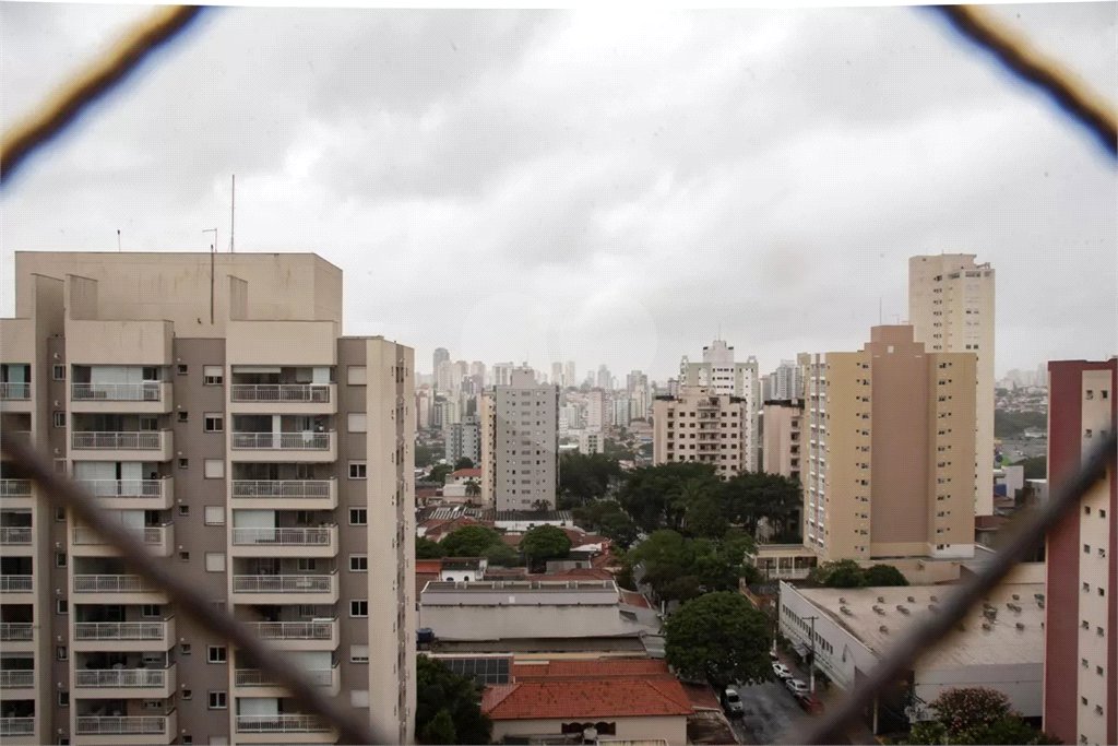 Apartamento à venda na Vila da Saúde conforto, lazer e localização estratégica