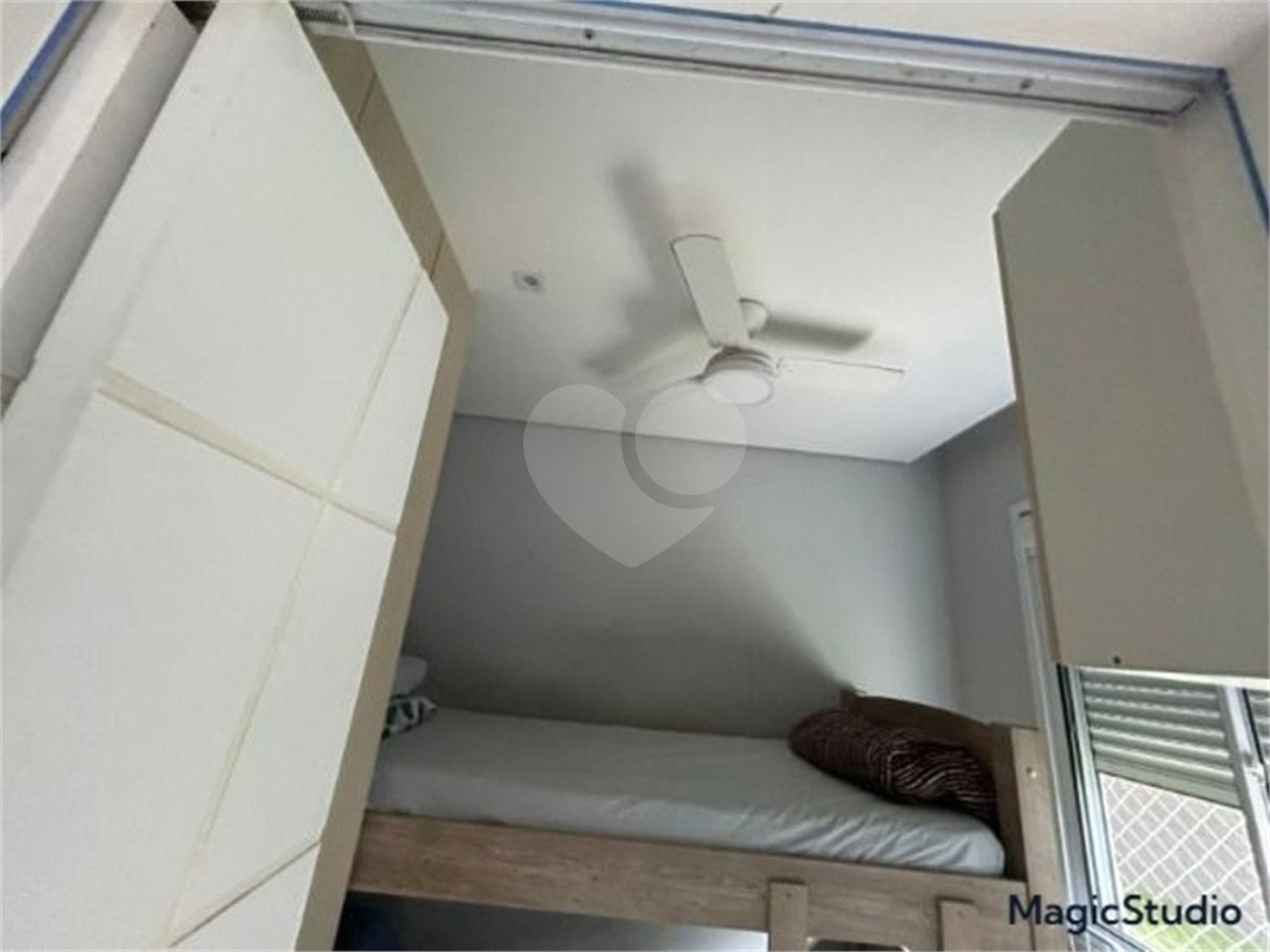 Apartamento com 46m² , 2 dormitórios , à venda na Moóca.