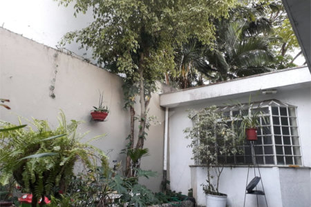 Casa Campo Belo
