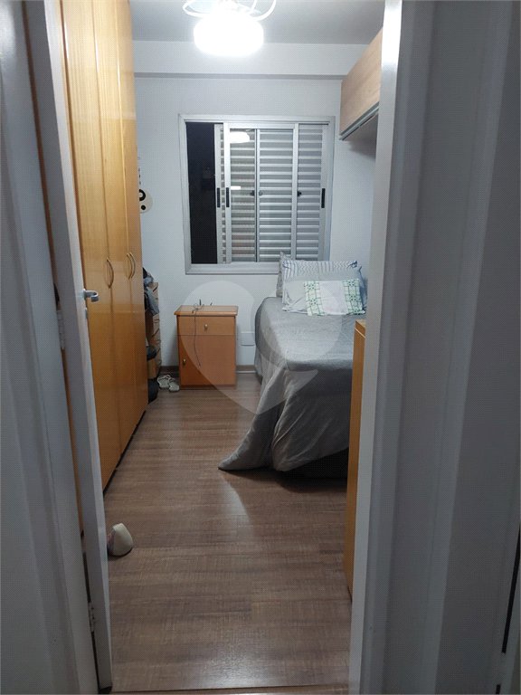 Apartamento na Mooca, 57 M - 2 dormitórios- 1 suíte- 1 vaga