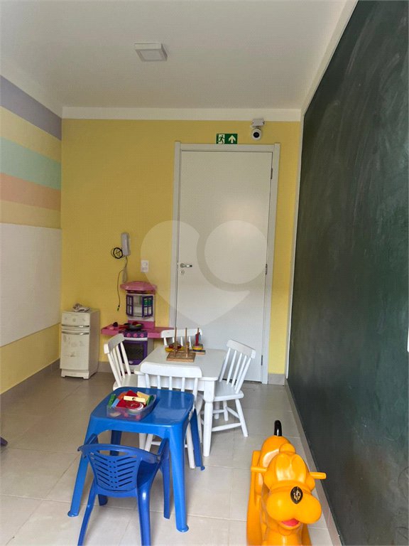 Apartamento à Venda - Parque Bristol