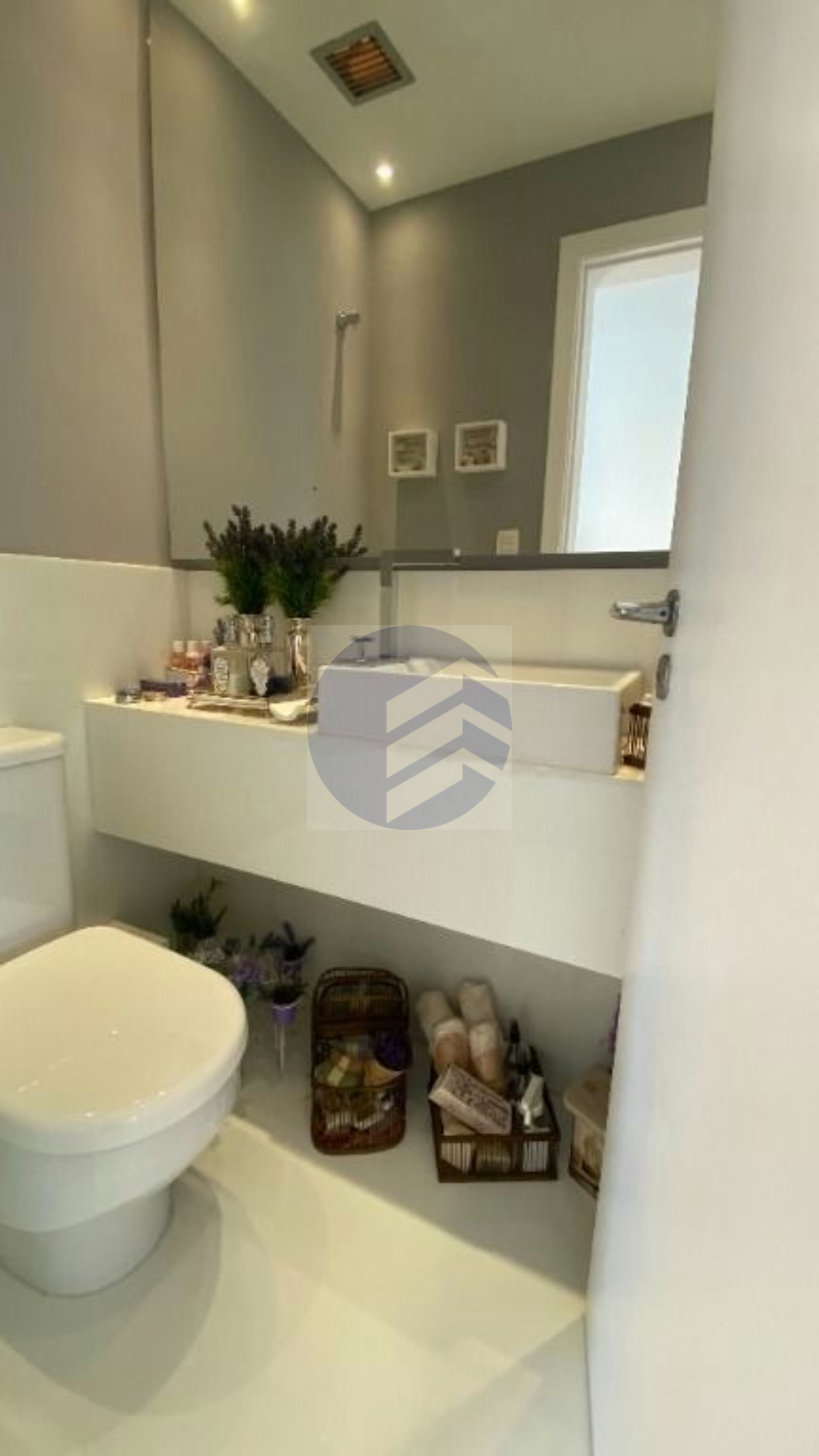 Exclusivo Apartamento de Alto Padrão no Sollo Vila Romana