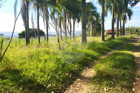 SÍTIO A VENDA - BELA VISTA