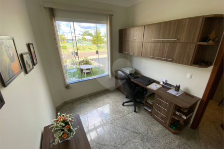 Casa no Village Damha III São Carlos