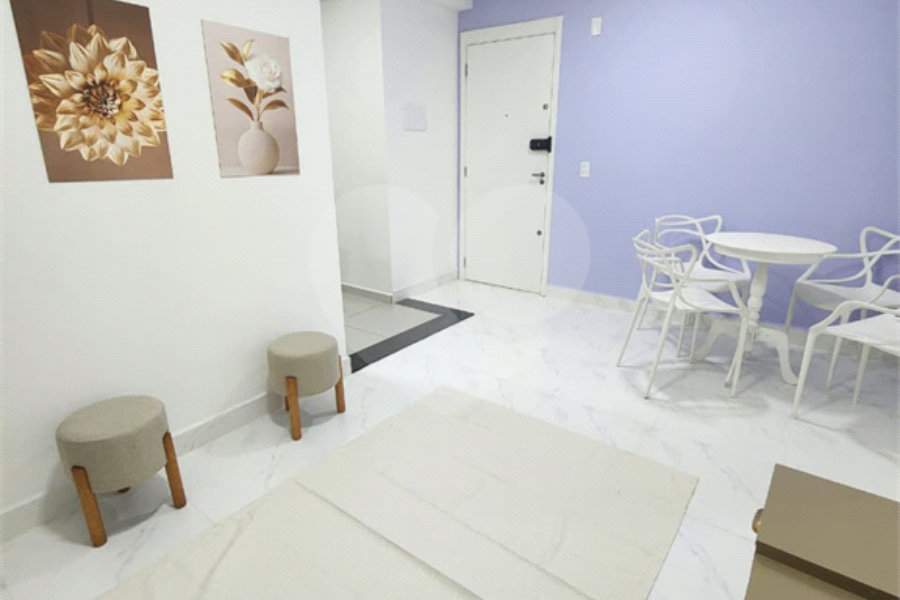 APARTAMENTO À VENDA – CONDOMÍNIO VIVAZ ESTAÇÃO ITAQUERA | CIDADE LÍDER