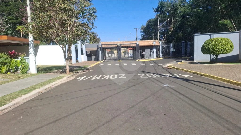 Terreno à venda no Clotilde Brossi - Água Branca - Piracicaba/SP.