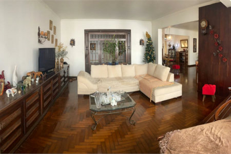 Apartamento à venda com 310m², 3 quartos e 1 vaga