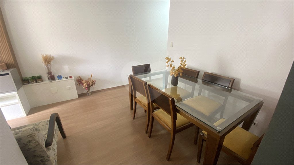 Apartamento à venda com 3 quartos em Vila Mascote, São Paulo, SP
