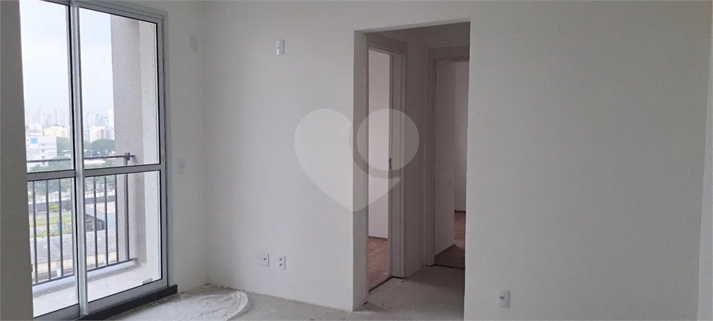 Apartamento 2 Dorms a 800m do Metrô Belém – Vista Livre