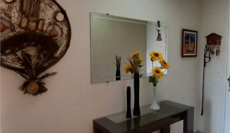 Apartamento à venda com 2 quartos em Jaguaré, São Paulo, SP