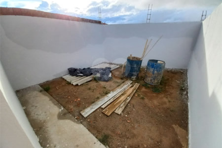 Casa Térrea.