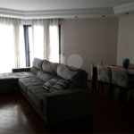 Apartamento com 136m² , 3 dormitórios , sendo 1 suíte , 2 vagas , à venda na Vila Prudente.