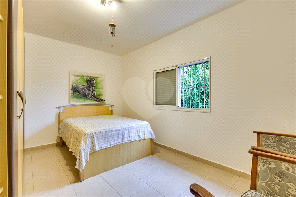 Casa à venda com 3 quartos em Campo Grande, São Paulo, SP