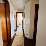 Apartamento à venda com 4 quartos, sendo 2 suítes,  em Santana, São Paulo, SP