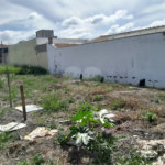 Terreno para venda no Parque dos Flamboyant em São Carlos.