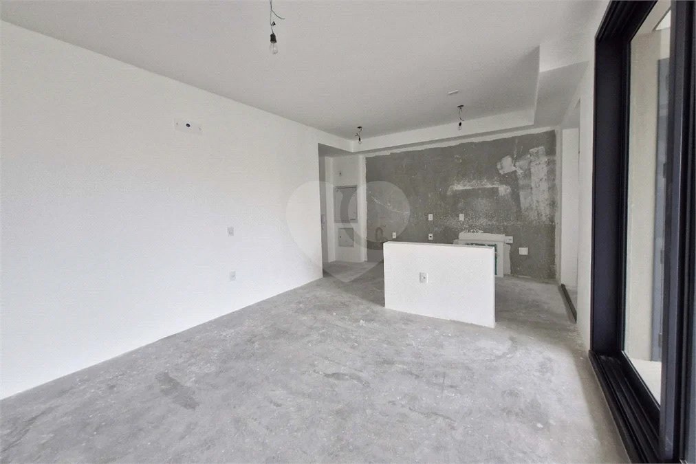 Apartamento à venda com 3 suítes em Brooklin, São Paulo, SP