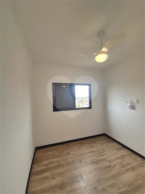 Conforto e Praticidade no Residencial Rampazzo: 2 Dormitórios, sendo 1 Suíte, com vista priveligiada