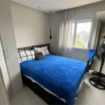 Apartamento à venda com 2 quartos, sendo 1 suíte,  em Vila Sônia, São Paulo, SP