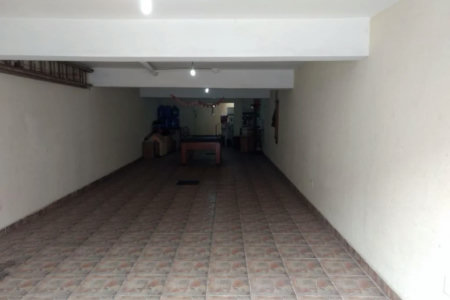 Sobrado à venda com 3 quartos, sendo 1 suíte, em Jardim Monte Kemel, São Paulo, SP