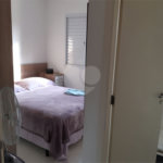 Um lindo apartamento residencial localizado no Morumbi