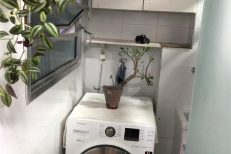 Apartamento Brás