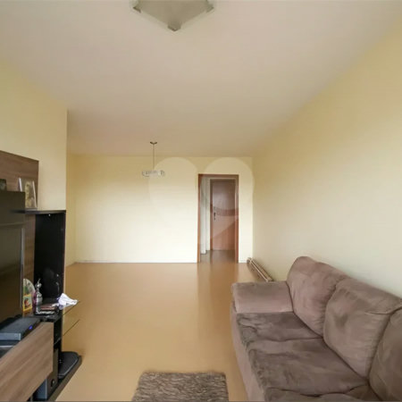 Apartamento à venda 120m² com 3 Quartos, 1 suíte e 2 Vagas - Vila da Saúde