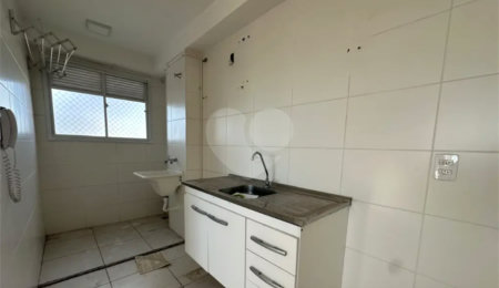 Apartamento à venda com 2 quartos em Penha, São Paulo, SP