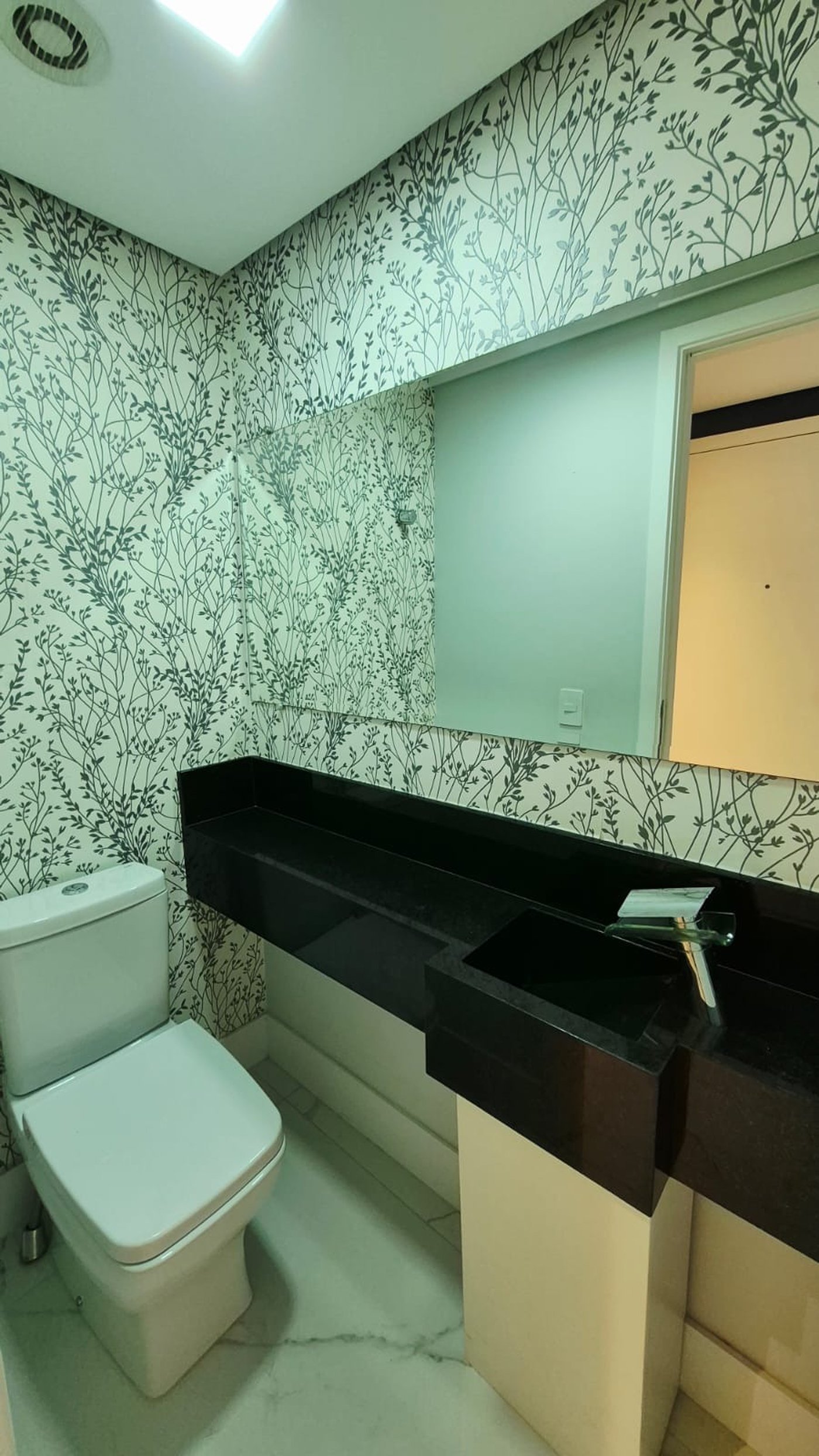 COBERTURA DUPLEX DE ALTO PADRÃO NA VILA SÃO FRANCISCO | 233 m²