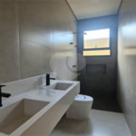 Casa Térrea de Alto Padrão no Condomínio Elementum | Totalmente Mobiliada e Decorada, 3 Suítes e Piscina