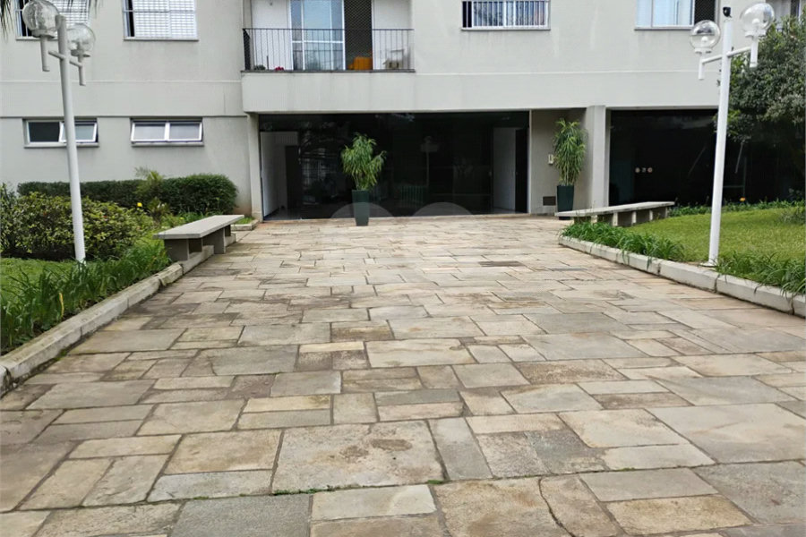 Apartamento à venda Jardim Aeroporto