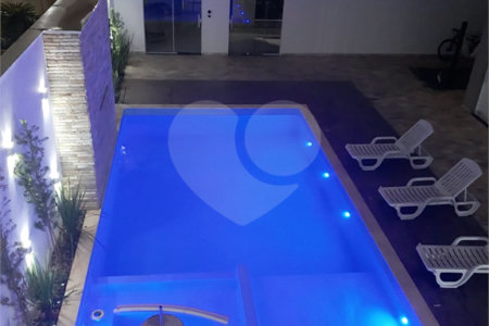 Casa à venda no Santa Mônica – São Carlos/SP