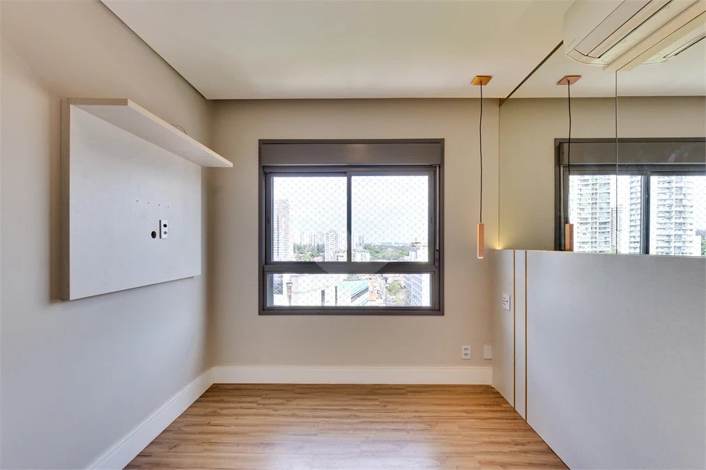 Apartamento à venda com 2 suítes em Chácara Santo Antônio (zona Sul), São Paulo, SP