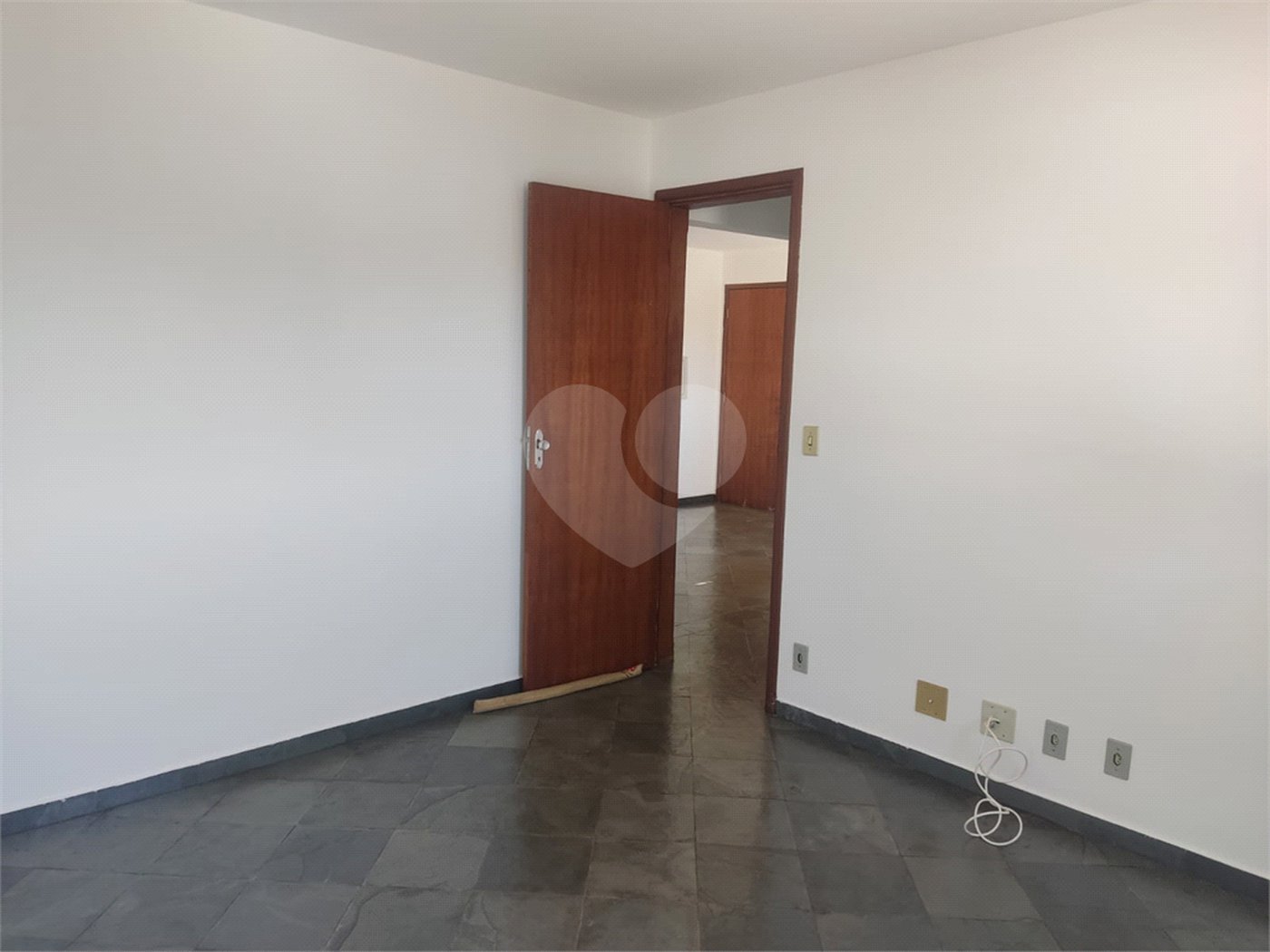 Apartamento à Venda ou para Alugar - Edifício Villa Bonelli