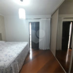 Apartamento no Edifício Villa Lobos a venda - São Carlos