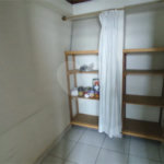 Apartamento Edifício Romano