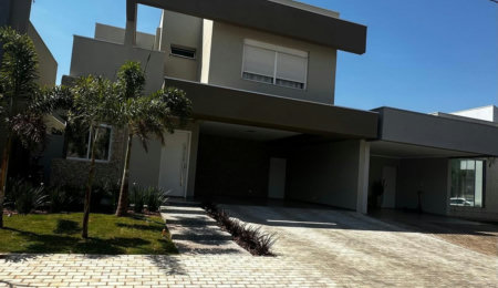 Casa de alto padrão à venda com 8 quartos em Condomínio Residencial Portal das Águas, Três Lagoas - MS