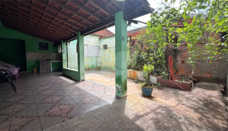 Casa à venda com 2 quartos em Jardim Morada do Sol, Indaiatuba, SP